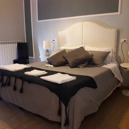 Guest House Belvedere Vaticano Rome Extérieur photo